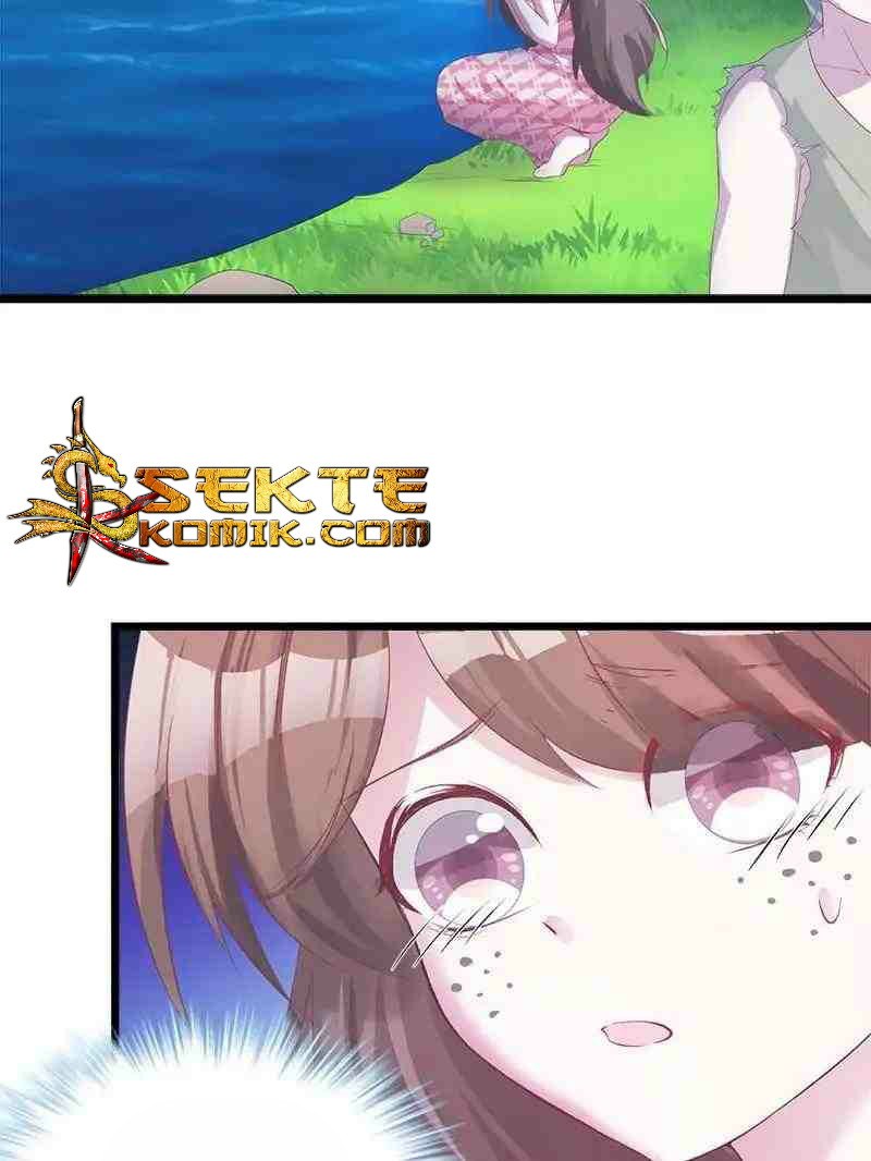 Beauty and the Beasts Chapter 71 Gambar 37